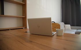 Apartament Mila - Muzeum Polin