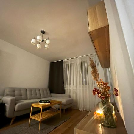 Apartament Apartament Mila - Muzeum Polin Warszawa Zewnętrze zdjęcie