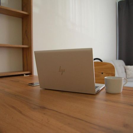 Apartament Apartament Mila - Muzeum Polin Warszawa Zewnętrze zdjęcie