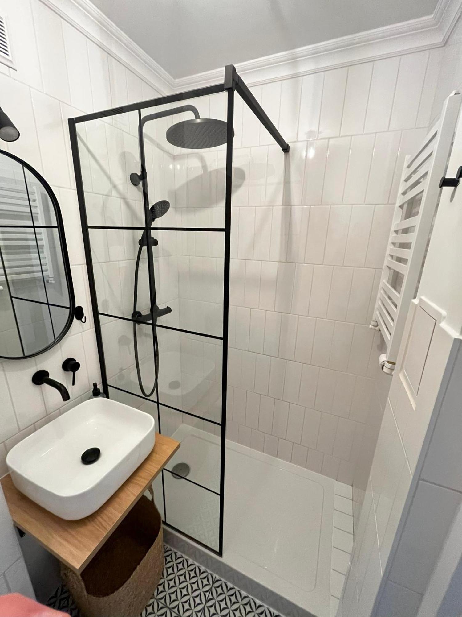 Apartament Apartament Mila - Muzeum Polin Warszawa Zewnętrze zdjęcie