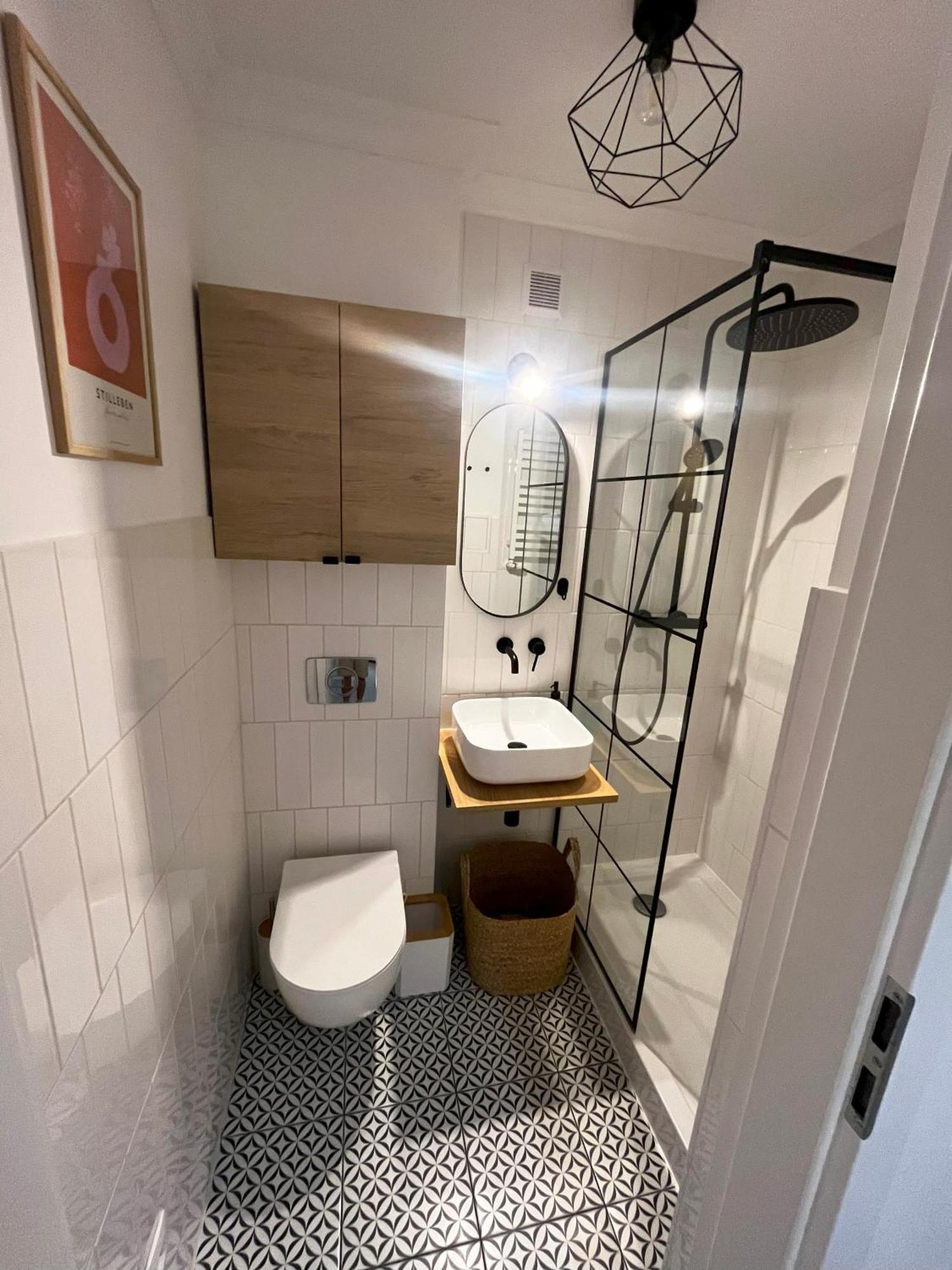 Apartament Apartament Mila - Muzeum Polin Warszawa Zewnętrze zdjęcie