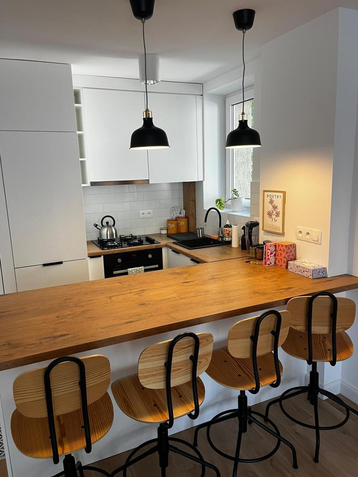 Apartament Apartament Mila - Muzeum Polin Warszawa Zewnętrze zdjęcie