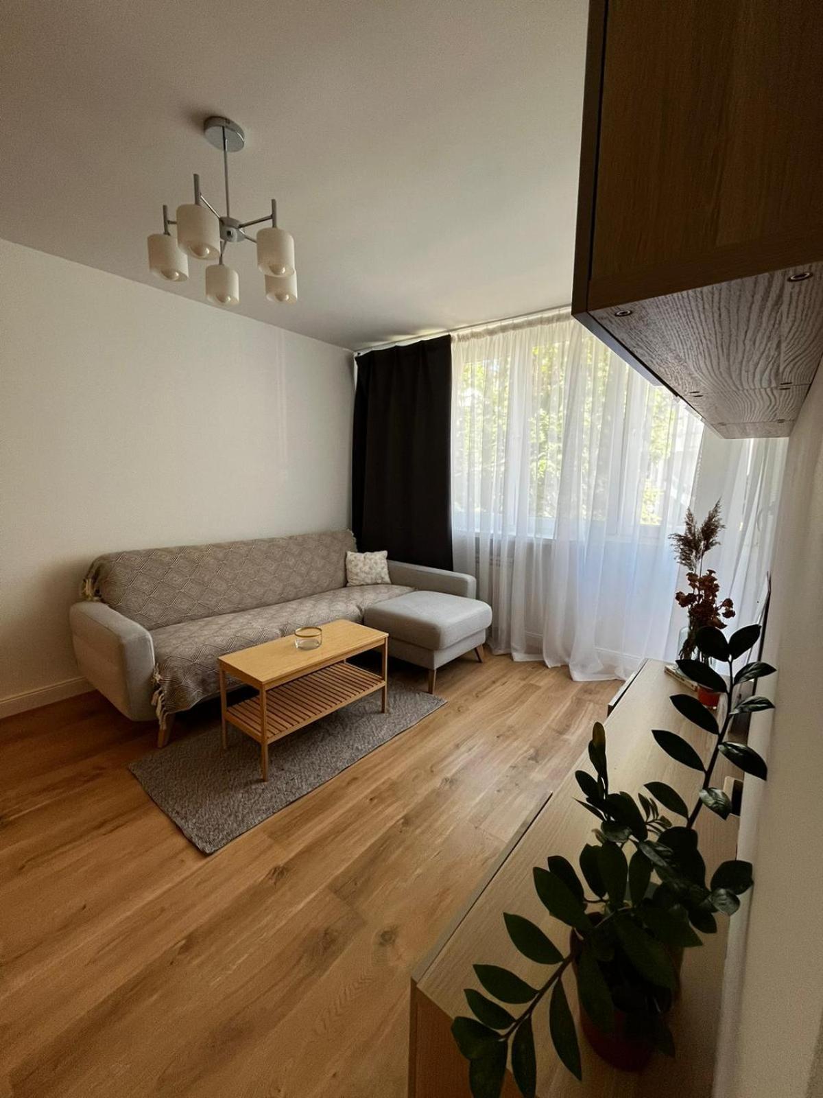 Apartament Apartament Mila - Muzeum Polin Warszawa Zewnętrze zdjęcie