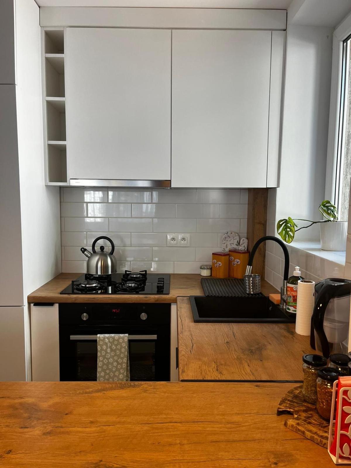 Apartament Apartament Mila - Muzeum Polin Warszawa Zewnętrze zdjęcie
