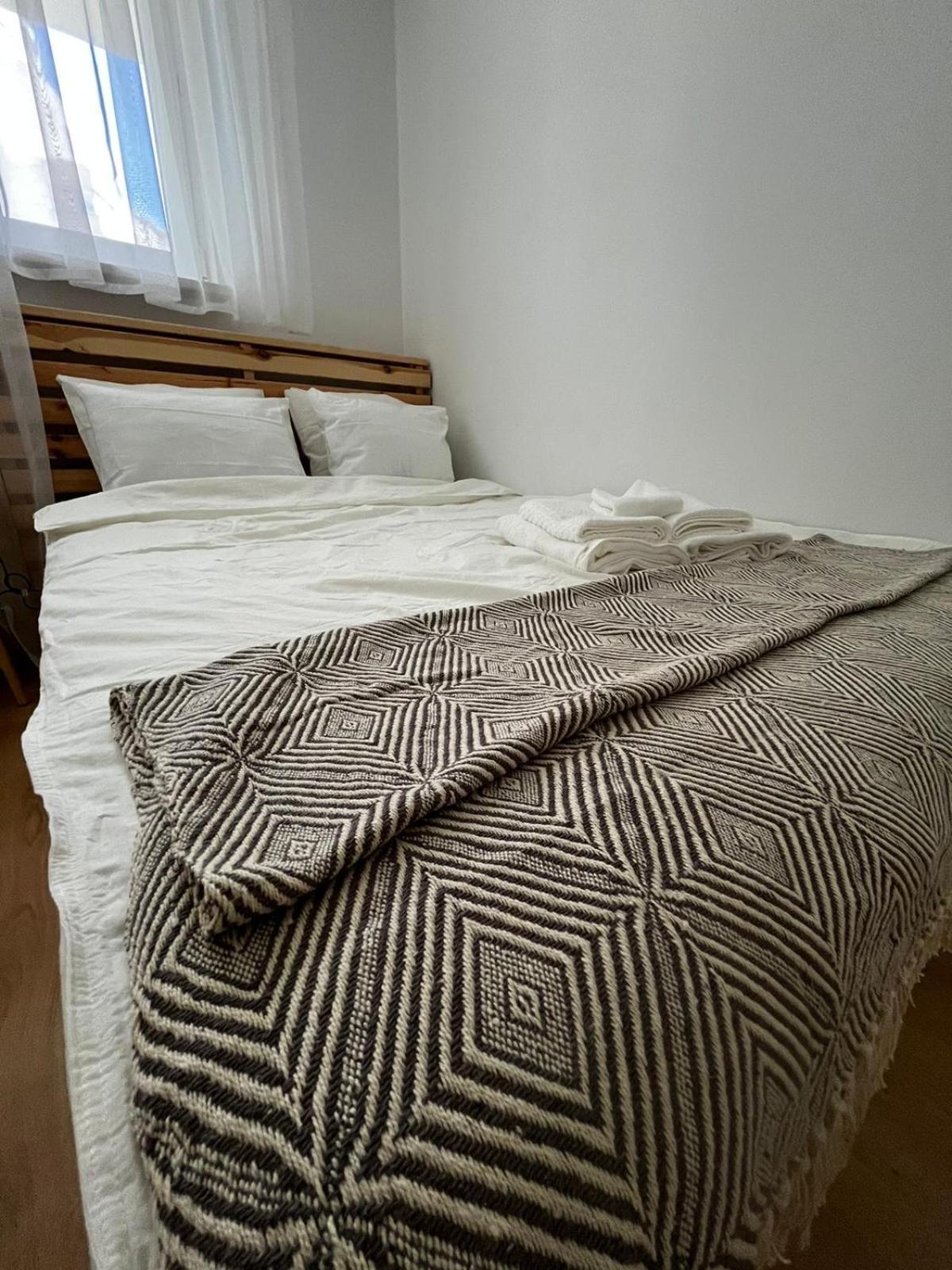 Apartament Apartament Mila - Muzeum Polin Warszawa Zewnętrze zdjęcie