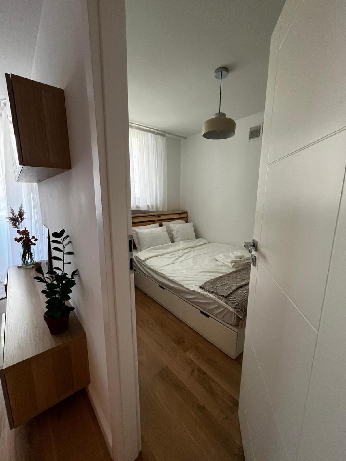 Apartament Apartament Mila - Muzeum Polin Warszawa Zewnętrze zdjęcie