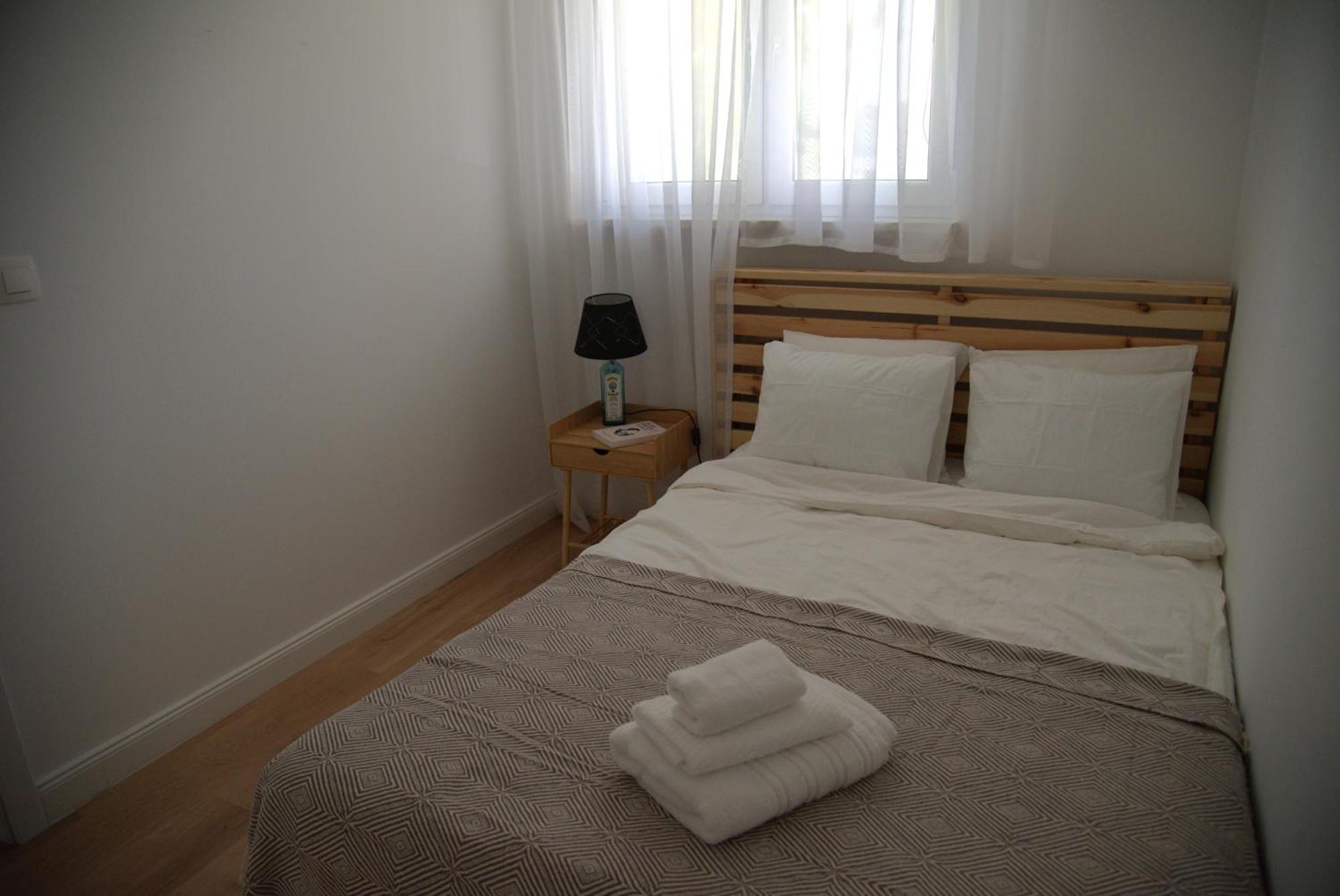 Apartament Apartament Mila - Muzeum Polin Warszawa Zewnętrze zdjęcie